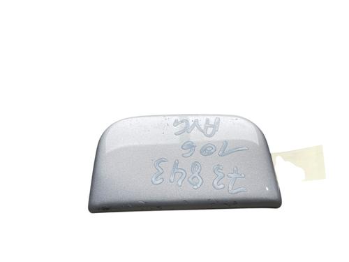 Used Front left exterior door handle PEUGEOT 106 II (1A_, 1C_) 1.6 S16 (118 hp) 25562375