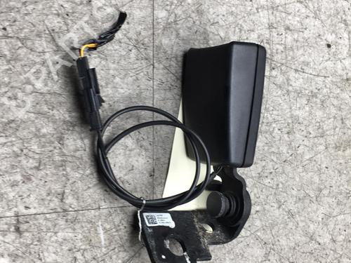 Seat buckle OPEL CORSA E (X15) 1.4 (08, 68) | BP25570968I32