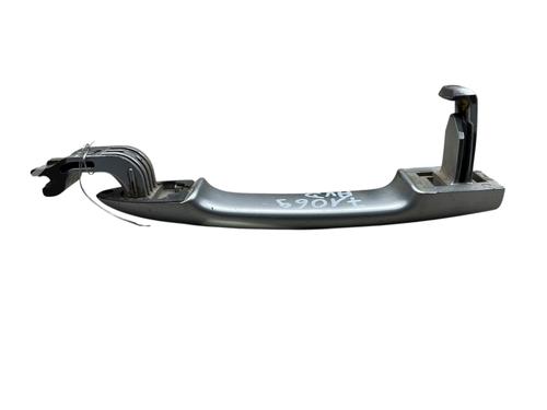 Front right exterior door handle RENAULT CLIO III Grandtour (KR0/1_) 1.5 dCi (KR0G) | BP28473213C129