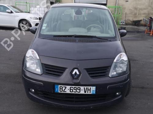 Left front brake caliper RENAULT MODUS / GRAND MODUS (F/JP0_) 1.5 dCi (FP0D, JP0D) | BP25522159M105  - Image 17