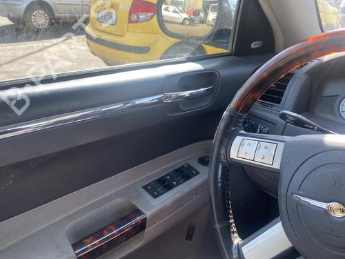 Left front window switch CHRYSLER 300C Touring (LX, LE) 3.0 CRD | BP25547365I27 - Image 32