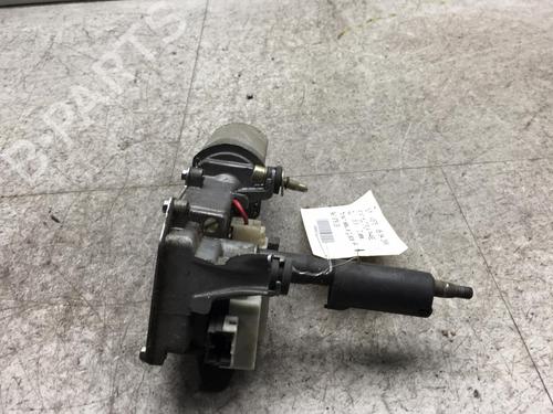 Used Rear wiper motor Rear wiper motor FIAT MULTIPLA (186_) 1.9 JTD 105 (186AXB1A) (105 hp) 25523318 25523318
