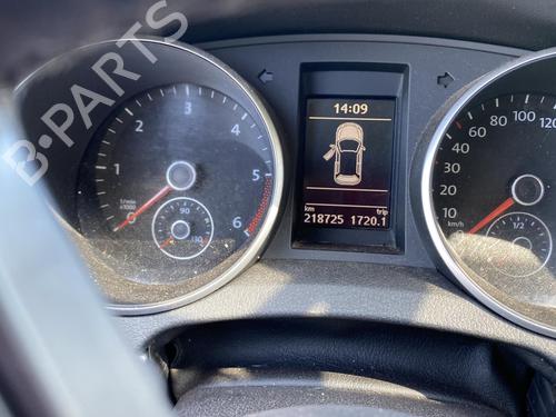 Left tailgate light VW GOLF VI (5K1) 1.6 TDI | BP25545956C79 - Image 24