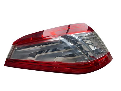 Left taillight PEUGEOT 508 SW I (8E_) 1.6 HDi | BP26430424C34