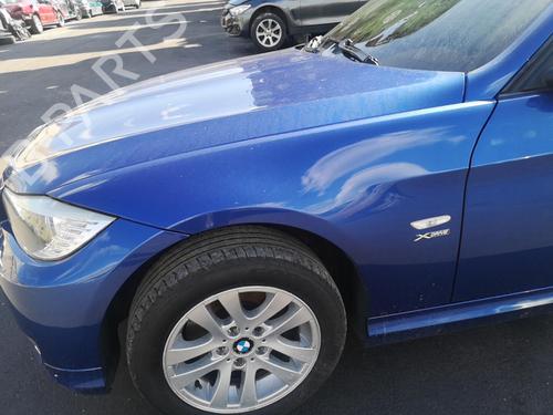 Front left window mechanism BMW 3 (E90) 320 d xDrive | BP25533410C22  - Image 7