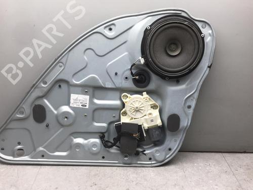 Rear right window mechanism FORD FOCUS II Turnier (DA_, FFS, DS) 1.6 TDCi | BP25579290C25 