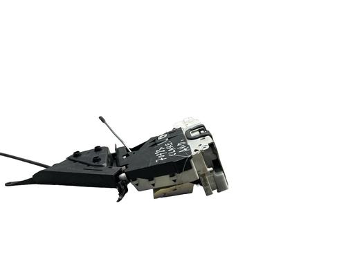 Serrure avant droite MERCEDES-BENZ A-CLASS (W169) A 180 CDI (169.007, 169.307) (109 hp) 25501637