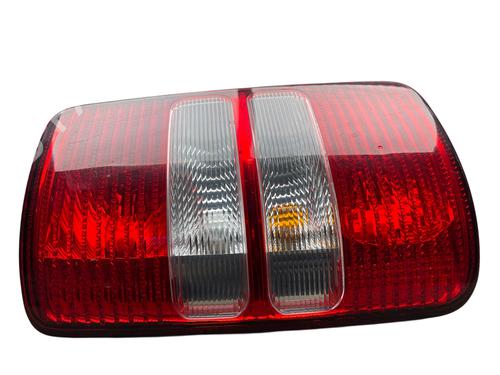 Used Left taillight Left taillight VW CADDY III Box Body/MPV (2KA, 2KH, 2CA, 2CH) 1.9 TDI (105 hp) 31832969 31832969