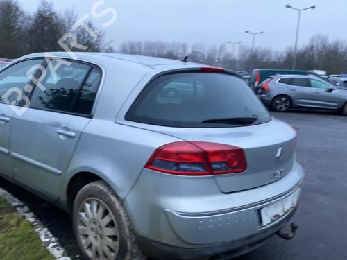 Left tailgate light RENAULT VEL SATIS (BJ0_) 2.2 dCi (BJ0M) | BP25505930C79 - Image 30