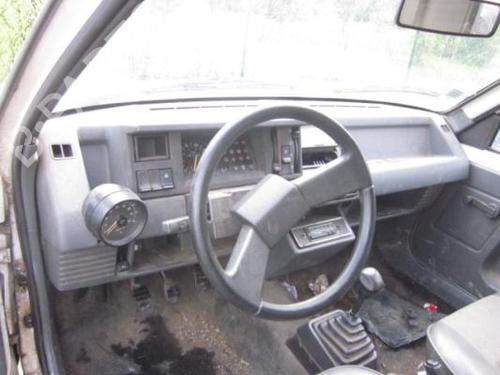 Used Parts RENAULT RAPID Box Body/MPV (F40_, G40_)  1.0  2498028