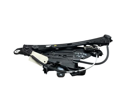 Front left window mechanism PEUGEOT 208 II (UB_, UP_, UW_, UJ_) 1.2 PureTech 100 | BP29900073C22