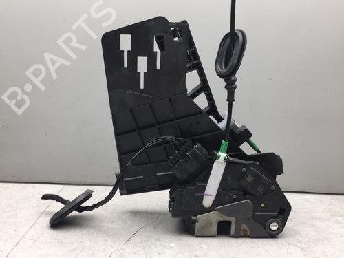 Høyre bak lås FORD FIESTA VI (CB1, CCN) 1.5 TDCi | BP25585154C99 