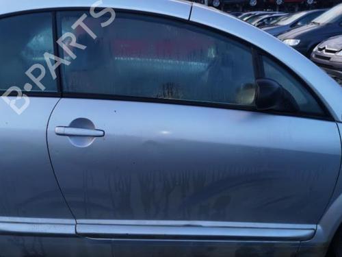 Front left window mechanism CITROËN C3 Pluriel (HB_) 1.6 | BP25583453C22 - Image 4