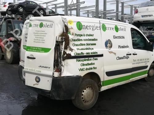 Intercooler CITROËN JUMPY II Van 1.6 HDi 90 16V | BP25552853M30  - Image 8