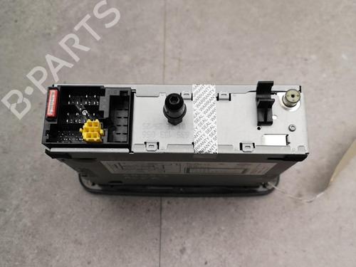 Bilradio ALFA ROMEO 147 (937_) 1.6 16V T.SPARK (937.AXA1A, 937.AXB1A, 937.BXB1A) (120 hp) 25585414