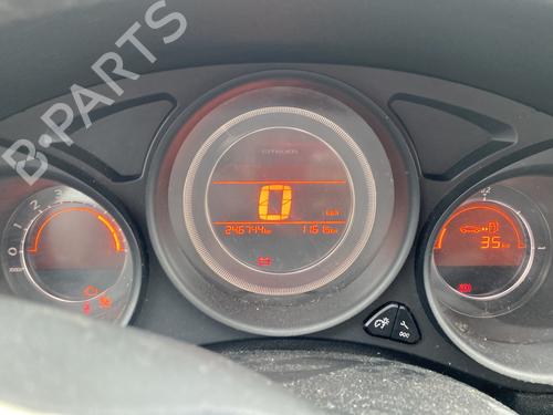 Devioluci CITROËN C4 II (NC_) 1.6 HDi 110 | BP38290858I23  - Image 14