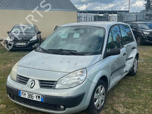 Engine mount RENAULT SCÉNIC II (JM0/1_) 1.6 (JM0C, JM0J, JM1B) | BP35820770M89  - Image 32