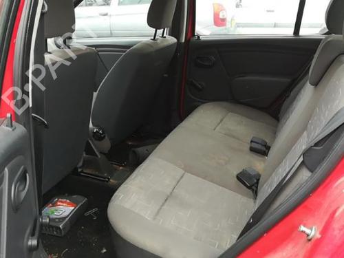 Front right window mechanism DACIA SANDERO 1.4 (BS0C, BS0A, BS0G, BS1F, BS0E) | BP25516364C23 