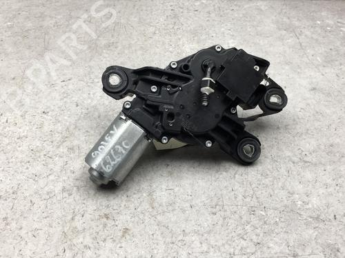 Ruitenwissermotor achter VW GOLF V (1K1) 1.9 TDI | BP25521504M102 