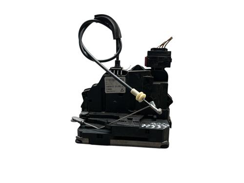 Used Rear left lock Rear left lock FIAT PUNTO (199_) 1.2 (199AXZ1A, 199BXZ1A) (69 hp) 25573752 25573752