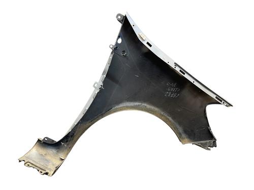Left front fenders RENAULT CLIO III (BR0/1, CR0/1) 1.5 dCi (C/BR0G, C/BR1G) | BP25575745C41 