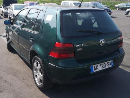 Rattstammestilk VW GOLF IV (1J1) 1.9 TDI | BP25561700I23 