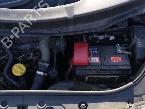 Right front shock absorber RENAULT SCÉNIC II (JM0/1_) 1.9 dCi (JM0G, JM12, JM1G, JM2C) | BP25521644M17 