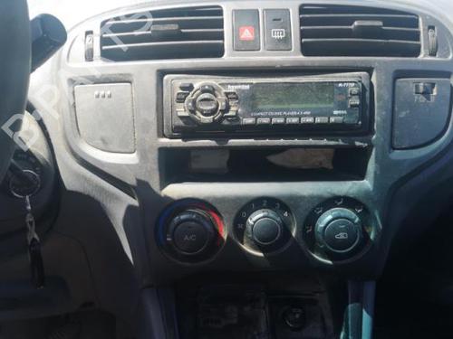 Steering pump HYUNDAI MATRIX (FC) 1.5 CRDi | BP25561152M99 