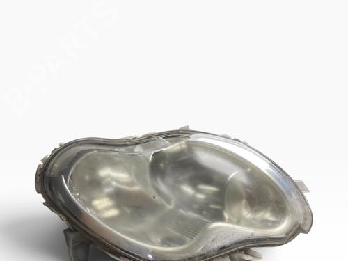 Right headlight SMART FORTWO Coupe (450) 0.7 (450.352, 450.332) | BP40500718C29 - Image 2