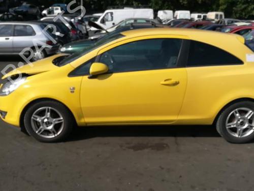 Headlight switch OPEL CORSA D (S07) | BP25515674I24 - Image 24