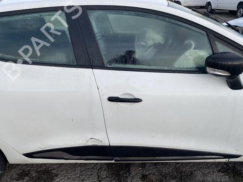 Left front window switch RENAULT CLIO IV (BH_) 1.5 dCi 90 | BP31135123I27 - Image 19