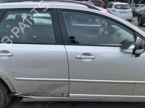 Intercooler VOLVO V50 (545) 2.0 D | BP27345239M30  - Image 13