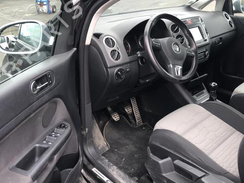 Left tailgate light VW GOLF PLUS V (5M1, 521) 1.6 TDI | BP25533085C79  - Image 24