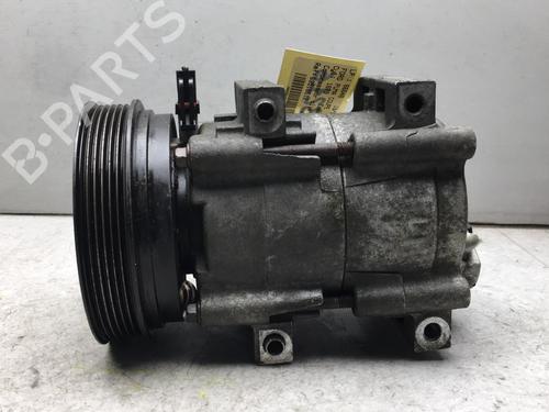 Used AC compressor AC compressor FORD PUMA (EC_) 1.7 16V (125 hp) 25576033 25576033