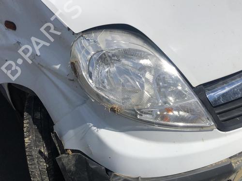 Switch OPEL VIVARO A Van (X83) 2.0 CDTI (F7) | BP25520839I30  - Image 10