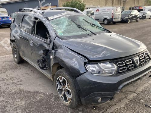 Rear left lock DACIA DUSTER (HM_) 1.5 dCi 115 (HMAD) | BP25501397C100  - Image 19