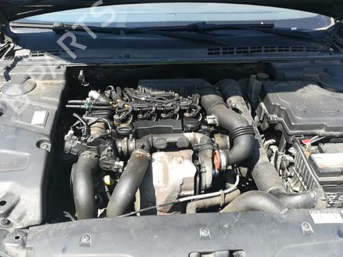 Right tailgate light CITROËN C5 II (RC_)  | BP25516703C80  - Image 28