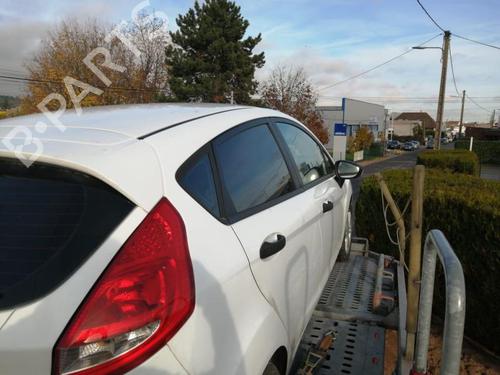 Lampeholder FORD FIESTA VI (CB1, CCN) 1.4 TDCi | BP25537646L10 - Image 18