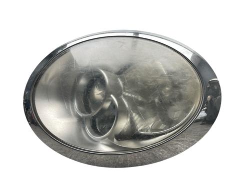 Used Left headlight MINI MINI (R50, R53) Cooper (116 hp) 25557641