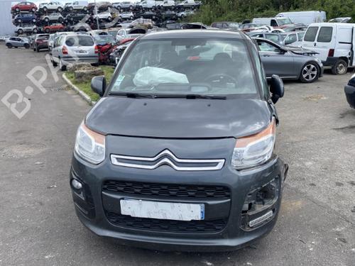 ABS pump CITROËN C3 Picasso (SH_) 1.6 BlueHDi 100 | BP28204205M43 