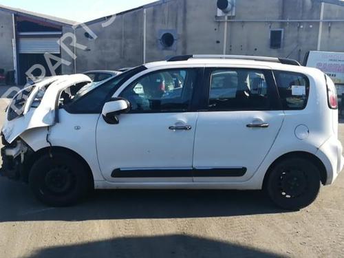 Right taillight CITROËN C3 II (SC_) 1.6 VTi 120 | BP25516238C35 - Image 7