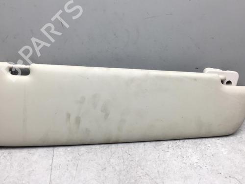Left sun visor FIAT DUCATO Van (250_) 150 Multijet 2,3 D | BP25525220I1 - Image 2