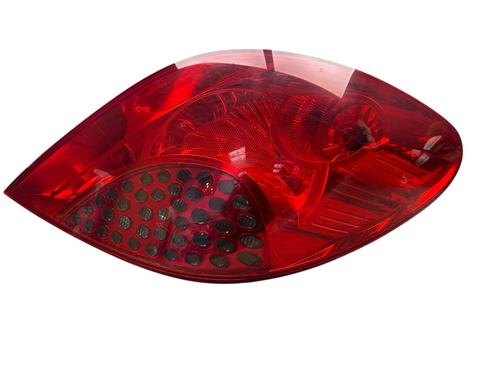 Used Right taillight Right taillight PEUGEOT 207 (WA_, WC_) 1.6 16V VTi (120 hp) 33550762 33550762