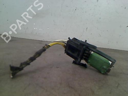 Used Heater resistor SEAT CORDOBA (6K1, 6K2) 1.9 D (64 hp) 25560248