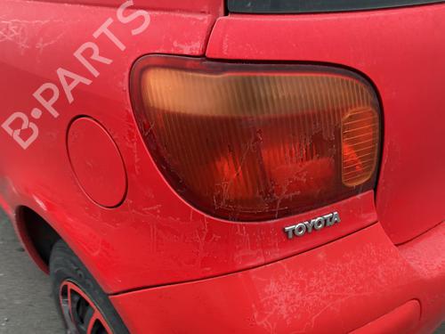 Switch TOYOTA YARIS (_P1_) 1.0 (SCP10_, SCP10R) | BP25502820I30 - Image 13