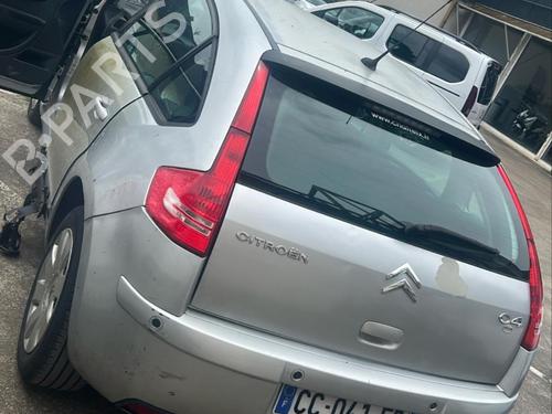 Hood CITROËN C4 I (LC_) 1.6 HDi | BP26888054C1 