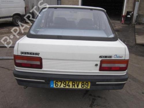 Used Parts PEUGEOT 309 I (10C, 10A) 1.1 2503894