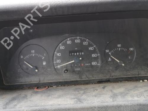 Right front indicator FIAT DUCATO Van (230_) 2.5 D | BP25554518C33 