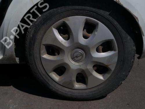 Left front brake caliper OPEL CORSA D (S07) 1.3 CDTI (L08, L68) | BP25581685M105 - Image 7