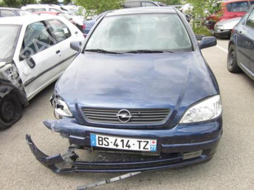 Rear wiper motor OPEL ASTRA G Hatchback (T98) 1.7 DTI 16V (F08, F48) | BP25512111M102 